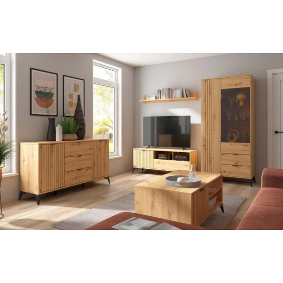 LAMEA obývací pokoj