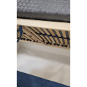 Postel TROPICO BOX VARIANT 180x200cm Platinum 21