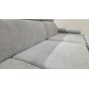 Rohová sedací souprava ANABEL