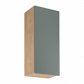 SORENTO puccini/green horní skříňka G45 P/L SORENTO puccini/green horní skříňka G45 P/L