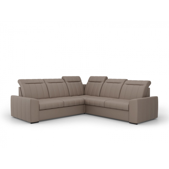 Rohová sedací souprava IMPERIA I. - sk.3