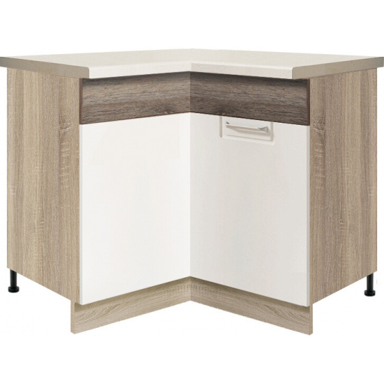 NINA spodní skříňka 16D