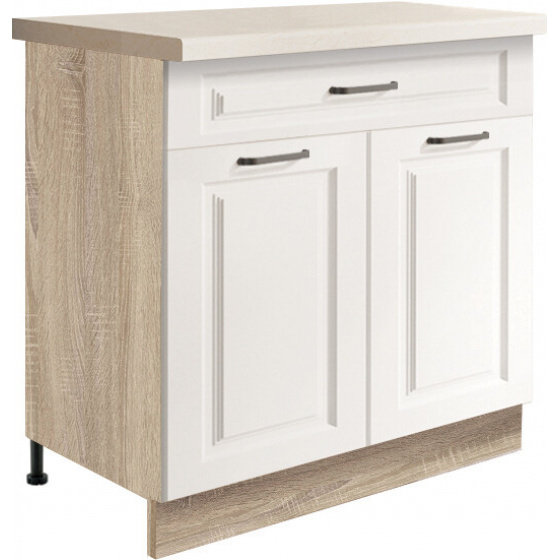 CORINA spodní skříňka 6D "80" 