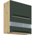 NORA green horní skříňka 40G "60" 