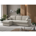 Rohová sedací souprava Charlota UNI