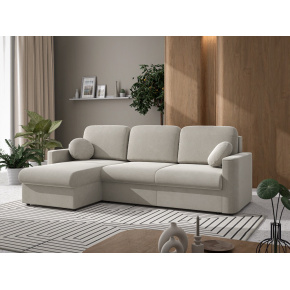 Rohová sedací souprava Charlota UNI
