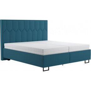 Postel KORFU 180x200cm, matrace IVANA plus