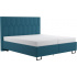 Postel KORFU 180x200cm, matrace IVANA plus
