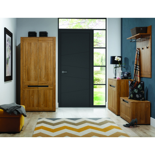 YORK předsíňová stěna 1 YORK předsíňová stěna 1