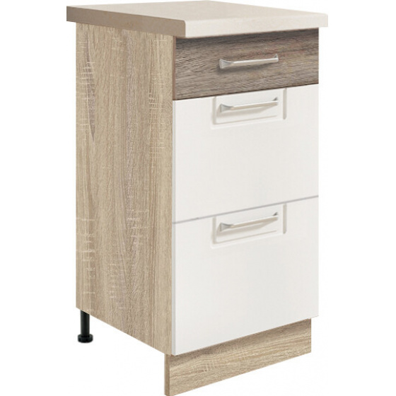 NINA spodní skříňka 8D "40"