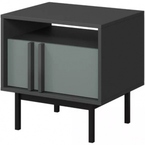 ALSY aloe 13 noční stolek ALSY aloe 13 noční stolek