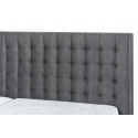 Postel TROPICO BOX VARIANT 180x200cm Platinum 21