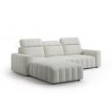Rohová sedací souprava MOREA  - sk.3