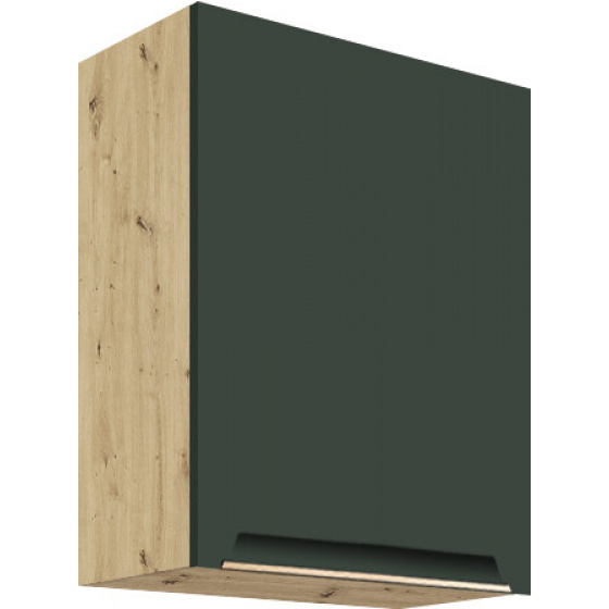 NORA green horní skříňka 33G "50"