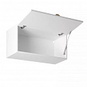 LINEA white horní skříňka výklopná G80K
