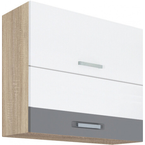 EVA horní skříňka 48G "80" 