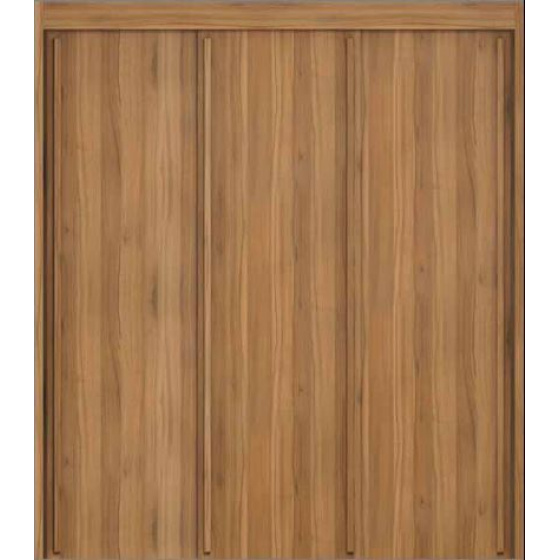 Šatní skříň 3DV TIPO