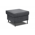 Rohová sedací souprava GOMERA otoman - sk.3