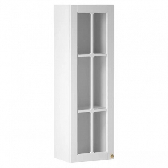 LINEA white horní skříňka W40S
