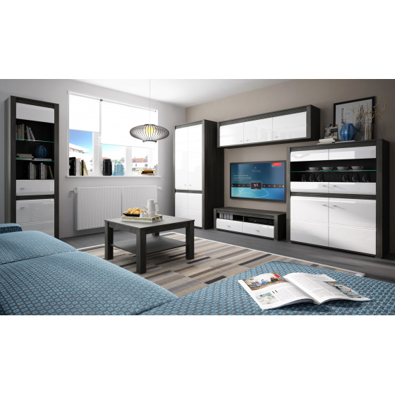 SEVILLA obývací pokoj