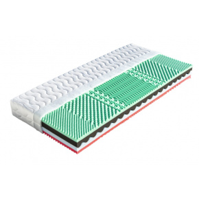 Matrace pěnová RÓZA