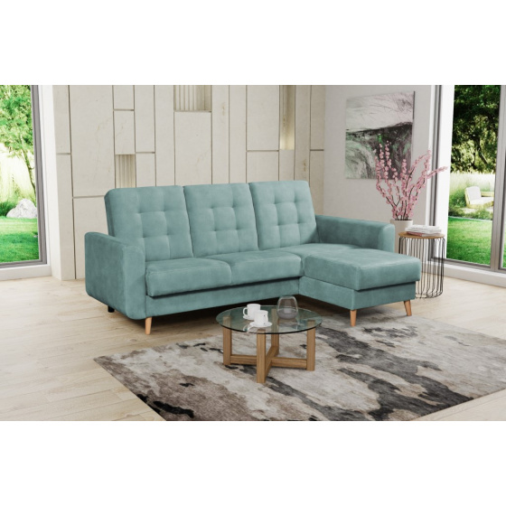 Sedací souprava INGRIT - AKCE