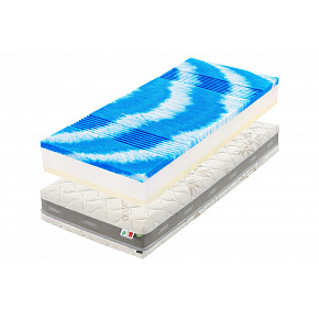 Matrace SWISSLAB Aktive 140/160/180x200cm Matrace SWISSLAB Aktive 140/160/180x200cm