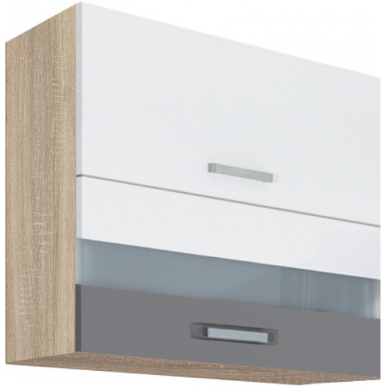 EVA horní skříňka 41G "80" 