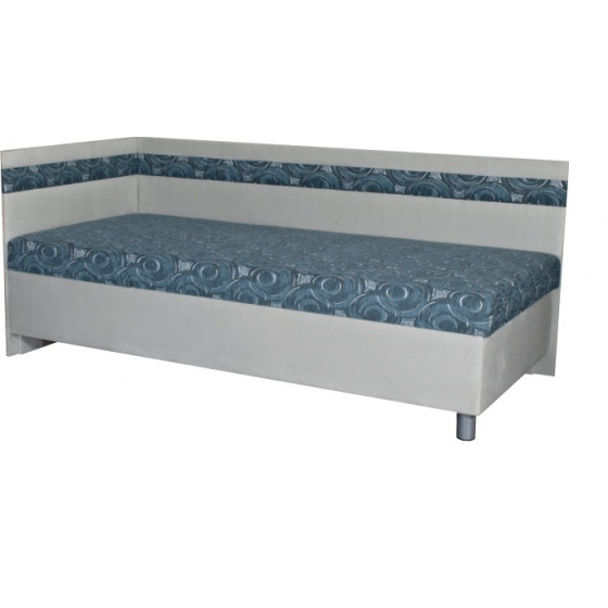 Polohovací válenda ALEX