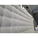 Postel TROPICO DEMONT DOUBLE 180x200cm Soro 21