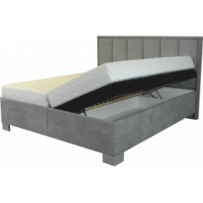 Postel KARIN 180x200 cm Postel KARIN 180x200 cm