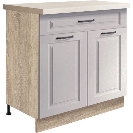 CORINA congo spodní skříňka 6D "80" 