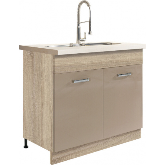 PETRA spodní skříňka 13D "90" 