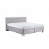 Postel SYLVA 180x200cm, matrace NELLY plus