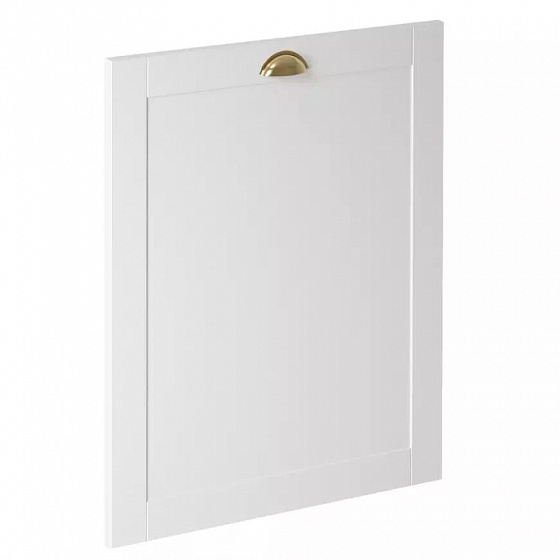 LINEA white spodní dvířka na myčku D60FZW
