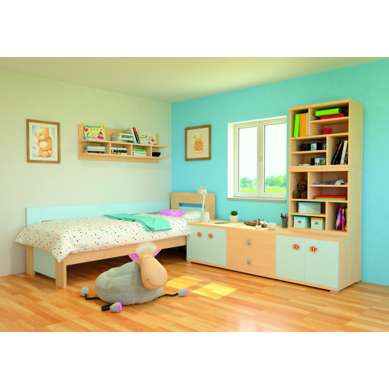 Dětský pokoj systém N 1