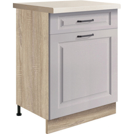 CORINA congo spodní skříňka 5D "60" 