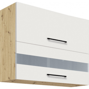 AMANDA white horní skříňka 42G "90" AMANDA white horní skříňka 42G "90"