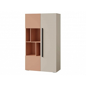 LORIN alpaca 5 komoda
