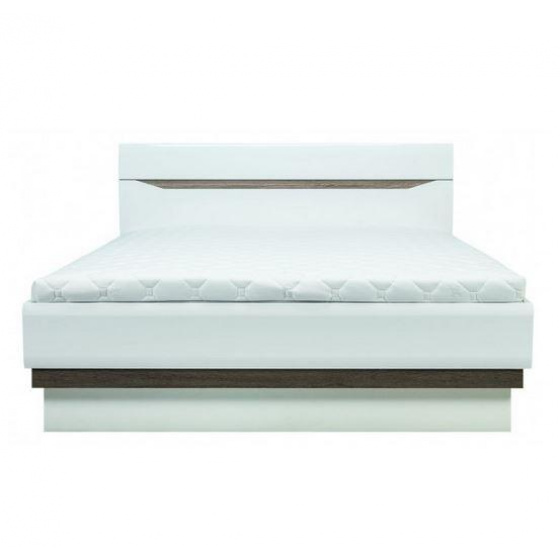 LIONEL postel LI 12, 160x200cm