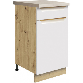 NORA spodní skříňka 2D "40" 