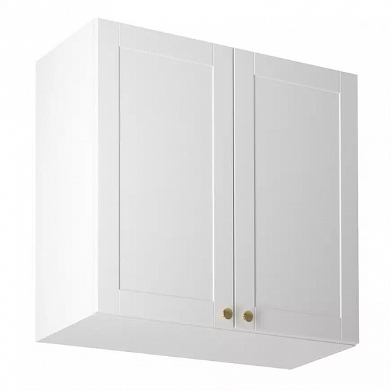 LINEA white horní skříňka G80
