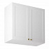 LINEA white horní skříňka G80