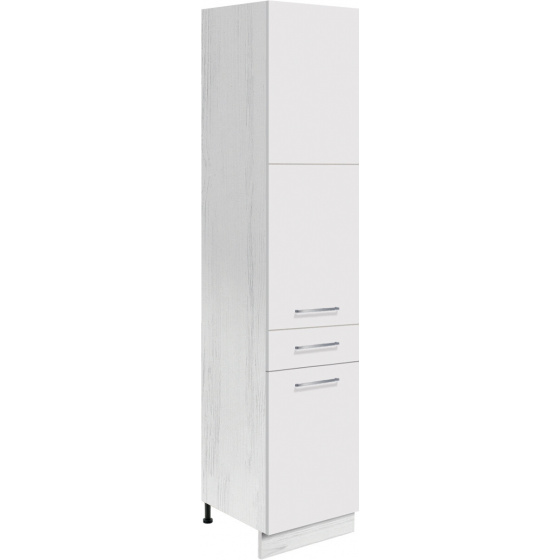 ANNA spodní skříňka 19D "40" bílá