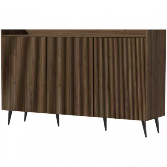 ADEMO ořech 2 komoda