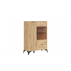 LAMEA REG1D1W1S vitrína LAMEA REG1D1W1S vitrína