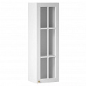 LINEA white horní skříňka W40S