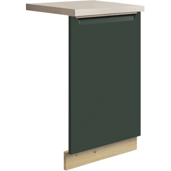 NORA green spodní dvířka k vestavné myčce Zm 45