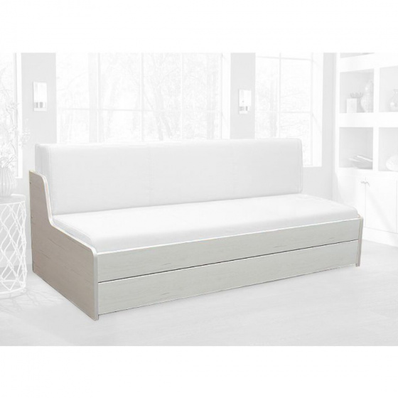 Rozkládací pohovka MANES 80