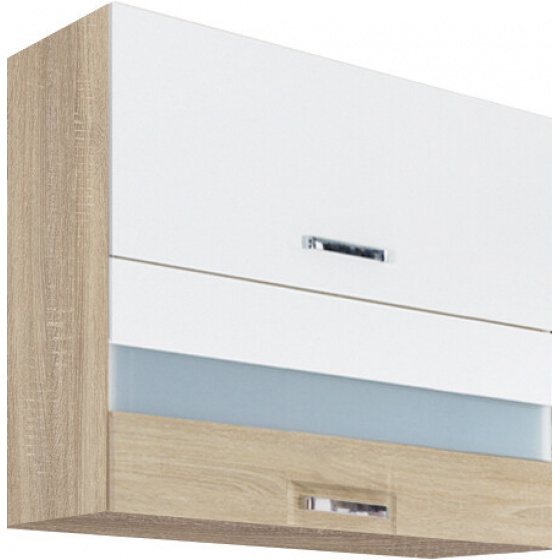 PETRA horní skříňka 41G "80" 